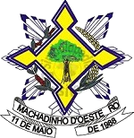 CMDCA promove Processo Seletivo em Machadinho d'Oeste - RO