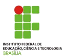 Vaga de Professor Substituto no IFB - DF