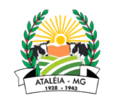 Prefeitura de Ataléia - MG divulga 26 vagas em novo Processo Seletivo