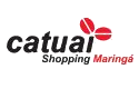 Foram divulgadas vagas em lojas do Catuaí Shopping de Maringá - PR