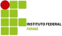 Campus Paranaguá - IFPR abre vaga para Professor Substituto