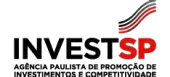InvestSP publica Processo Seletivo para Consultor Sênior