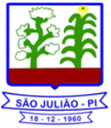 Prefeitura de São Julião - PI abre Processo Seletivo com vagas para Bolsistas
