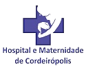 33 vagas de até R$ 1.481,68 para o Hospital e Maternidade de Cordeirópolis - SP