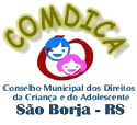 COMDICA de São Borja - RS oferece vagas para Conselheiros Tutelares