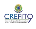 Crefito da 9ª Região informa abertura das inscrições de Concurso Público