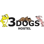 3Dogs Hostel contrata profissional para Recepção em São Paulo - SP