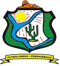Prorrogadas inscrições do edital 001/2012 de Petrolândia - PE