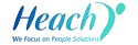 Heach divulga abertura de nova vaga de emprego para 2024