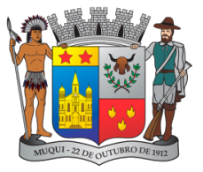 Prefeitura de Muqui - ES suspende Processo Seletivo com 16 vagas