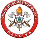 Corpo de Bombeiros - PB abre 15 vagas em novo Concurso Público