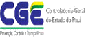 Controladoria-Geral do Estado - PI reabre concurso com salário de até 14,9 mil