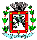 Prefeitura de Araruna - PR divulga edital de Processo Seletivo