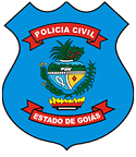 Polícia Civil - GO divulga comunicado sobre as provas para Delegado Substituto