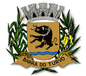 Prefeitura de Barra do Turvo - SP divulga abertura de novo Processo Seletivo