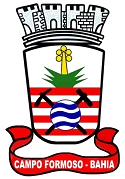 Prefeitura de Campo Formoso - BA abre Concurso Público