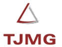 TJ - MG abre Processo Seletivo com vaga de Estágio em Santa Rita de Caldas