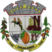 Câmara de Cacaulândia - RO abre seleção para o cargo de Contador