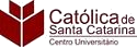 Católica de Santa Catarina recruta docentes para atuar em Jaraguá do Sul