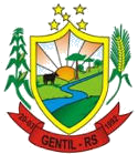 5 vagas para a Prefeitura de Gentil - RS