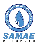 Concurso Público com 21 oportunidades é retificado pelo SAMAE de Blumenau - SC