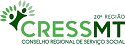CRESS - MT anuncia as inscrições para o novo Concurso Público