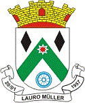 Prefeitura de Lauro Muller - SC anuncia novo edital de Chamada Pública Prefeitura de Lauro Muller - SC anuncia novo edital de Chamada Pública