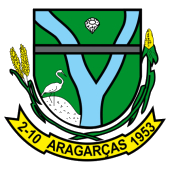 Prefeitura de Aragarças - GO divulga abertura de Concurso Público com diversos cargos Prefeitura de Aragarças - GO divulga abertura de Concurso Público com diversos cargos