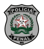Polícia Penal MG prepara novo concurso público com mais de mil vagas
