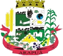 Prefeitura de Arapuã - PR divulga Concurso Público com salários de até R$ 15,3 mil