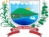 Prefeitura de Rafael Godeiro - RN republicou edital de Processo Seletivo com 46 vagas