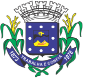 Prefeitura do Prata - MG retifica edital de Concurso Público