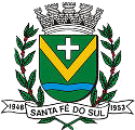 Prefeitura de Santa Fé do Sul - SP retifica um dos concursos e mantém os demais