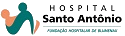 Hospital Santo Antônio abre vagas em Blumenal - SC