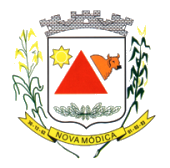 Prefeitura de Nova Módica - MG realiza Processo Seletivo