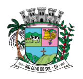 Processo Seletivo para Monitores de Sala de Aula é divulgado pela Prefeitura de Rio Novo do Sul - ES