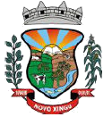 3 Vagas para Prefeitura de Novo Xingu - RS