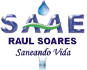 SAAE de Raul Soares - MG anuncia vaga de nível fundamental e médio em Concurso Público