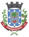 Prefeitura Municipal de Paranaiguara - GO anuncia Concurso Público