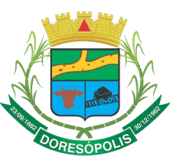 Câmara de Doresópolis - MG publica retificação de Concurso Público