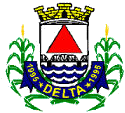 Edital de Processo Seletivo é divulgado pela Prefeitura de Delta - MG