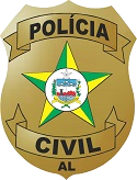 PC - AL reabre inscrições do Concurso Público para Delegado
