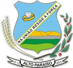 Prefeitura de Alto Paraíso de Goiás - GO retifica Concurso Público