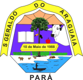 Câmara de São Geraldo do Araguaia - PA abre concurso público com salários de até R$ 3.000,00