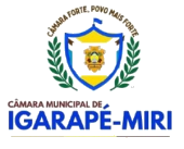 Câmara de Igarapé-Miri - PA abre concurso público com salários de até R$ 5.000,00
