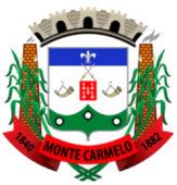 Câmara de Monte Carmelo - MG anuncia abertura das inscrições para edital de Concurso Público