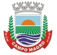Prefeitura de Campo Magro - PR prorroga as inscrições para as 76 vagas