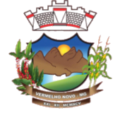 Prefeitura de Vermelho Novo - MG divulga retificações de Concurso Público