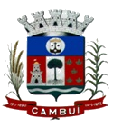 Câmara de Cambuí - MG oferece vaga para Auxiliar Administrativo