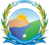 Prefeitura de Santa Rosa do Tocantins - TO publica edital retificado de Concurso Público